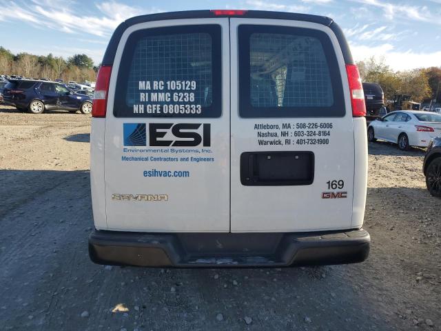 1GTZ7GFG5L1238179 GMC Savana G3500
