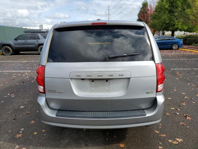 2C4RDGBG1KR791307 Dodge Grand Caravan Se