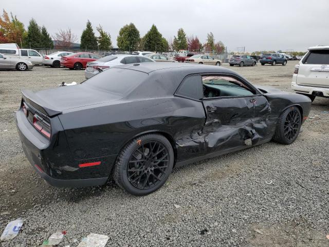 2C3CDZBT5FH833640 Dodge Challenger Sxt Plus