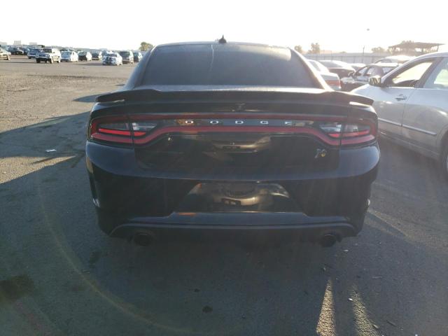 2C3CDXGJXKH742269 Dodge Charger Scat Pack