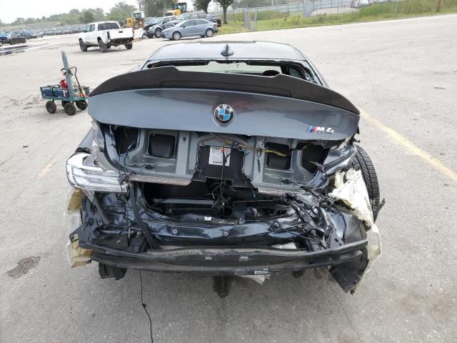 WBS3R9C54FK334066 BMW M4