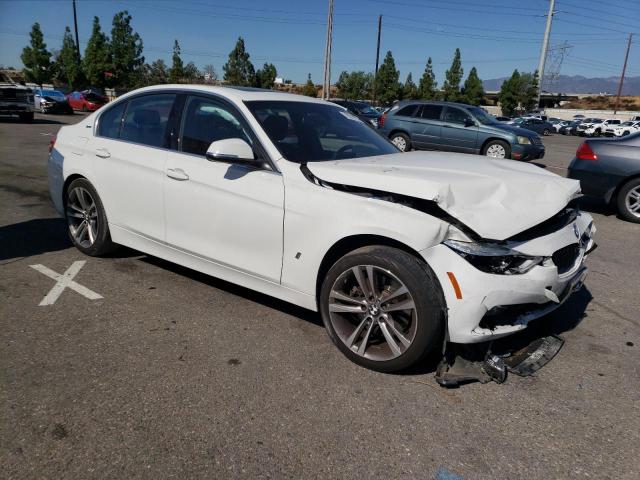 WBA8E1C52JA756987 BMW 330e