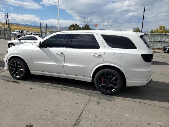1C4SDJH94MC629934 Dodge Durango Srt Hellcat