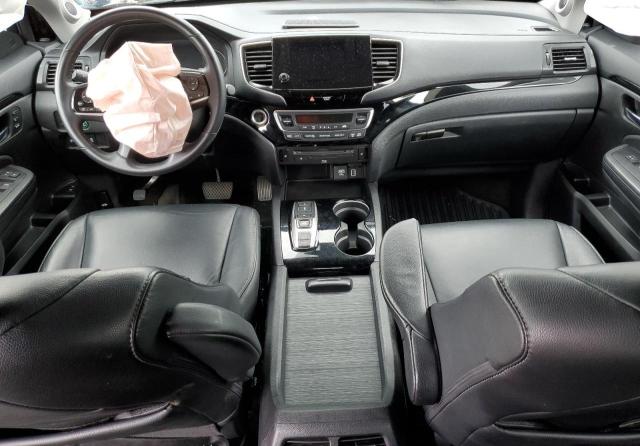 5FNYF6H65LB003608 Honda Pilot Touring