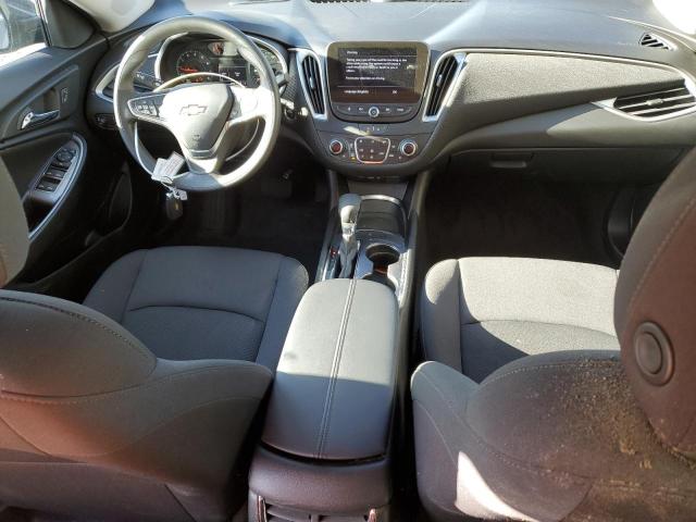 1G1ZD5ST2PF179562 Chevrolet MALIBU LT
