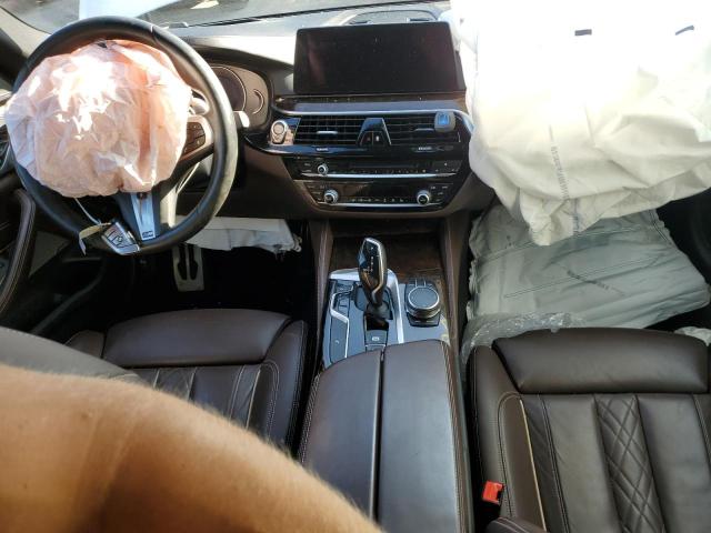 WBAJE7C58JG892283 BMW 540 XI