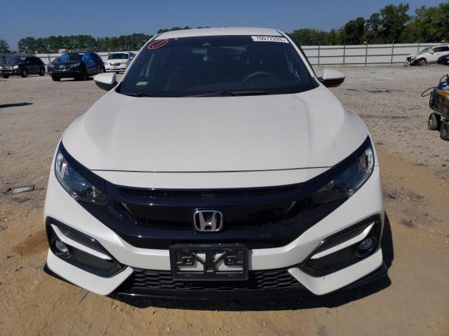 SHHFK7H43MU201465 Honda Civic Sport