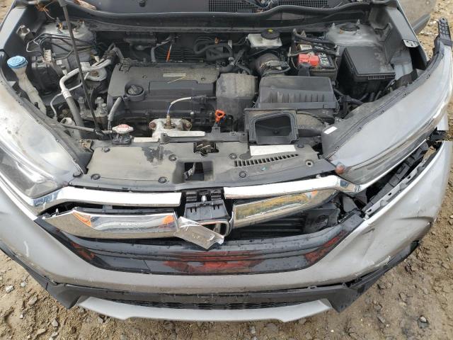 2HKRW6H39HH217343 Honda CR-V LX