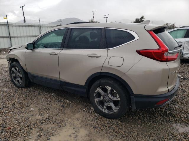 5J6RW2H50JL020177 Honda CR-V EX
