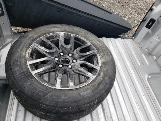 3GTU9CED5LG103998 GMC Sierra K1500 Elevation