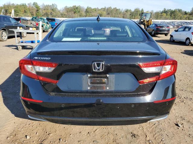 1HGCV1F5XMA071473 Honda ACCORD EXL