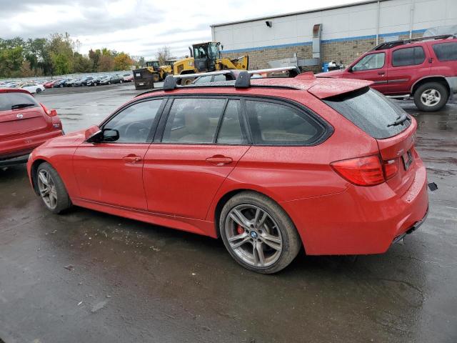 WBA3K5C55FK300817 BMW 328 D Xdrive