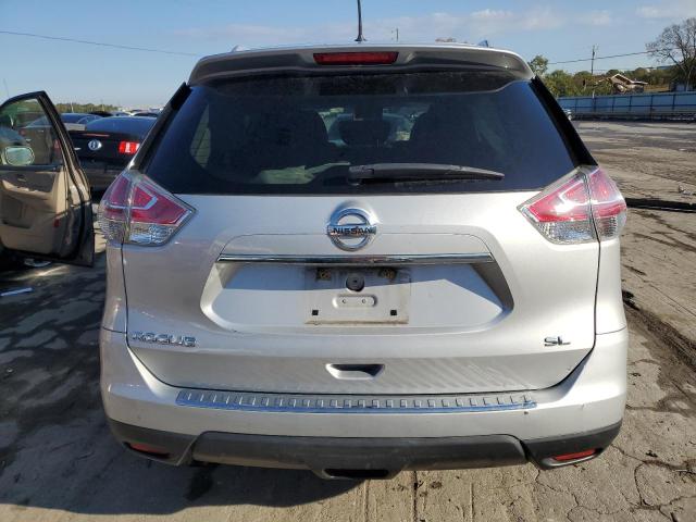 Nissan ROGUE S 2016 5N1AT2MT8GC763433 Image 6