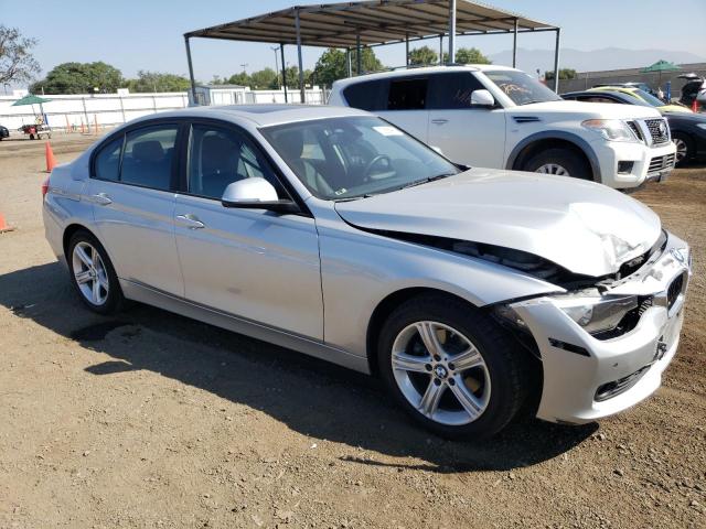 WBA3D3C51FK158366 BMW 328 D