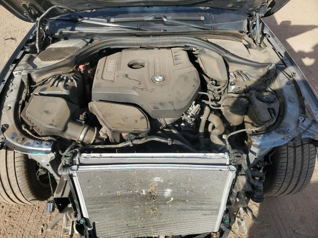 WBAJA5C57KWW11629 BMW 530 I