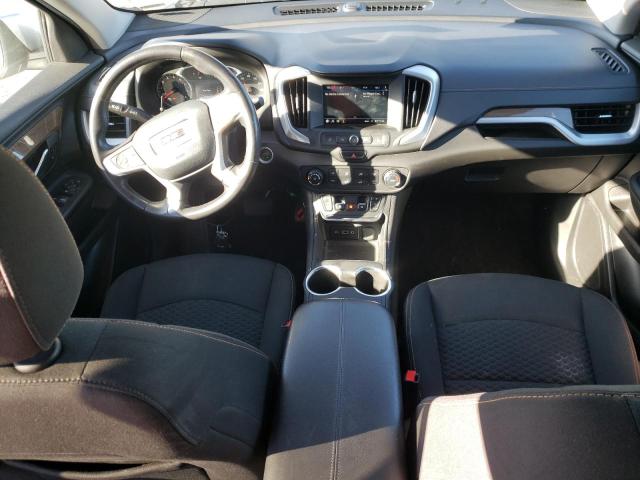 3GKALMEVXKL372401 GMC Terrain Sle