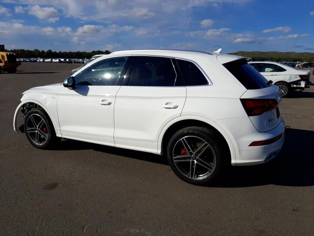 WA1A4AFY5J2248501 Audi Sq5 Premium Plus