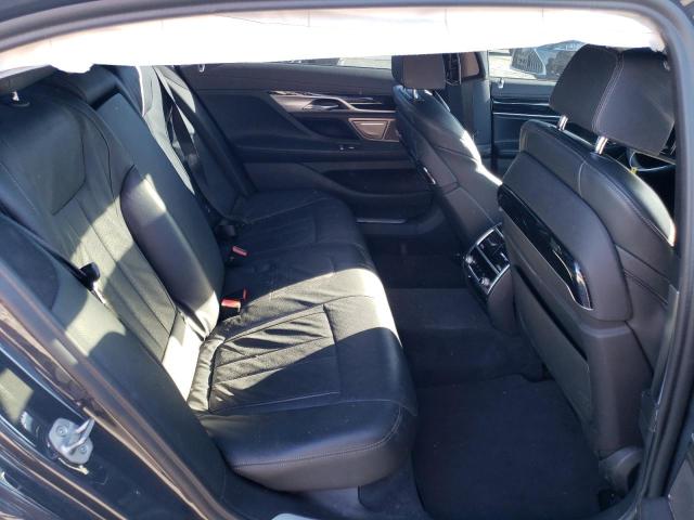 WBA7T2C05NCH14080 BMW 740 I
