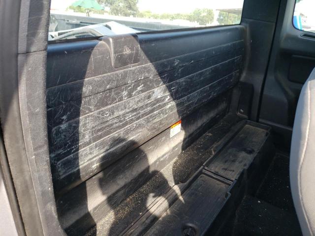 5TFRX5GN3GX056016 Toyota Tacoma Access Cab