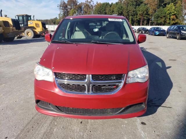 2C4RDGCG8FR623636 Dodge Grand Caravan Sxt