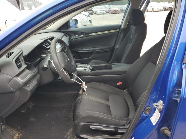 19XFC2F58HE035145 Honda Civic Lx