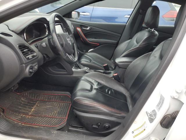 1C3CDFEB5FD173372 Dodge DART GT