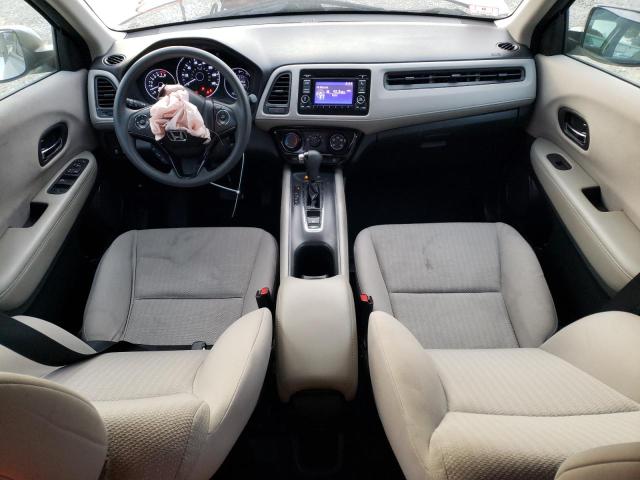 3CZRU6H31JG716541 Honda HR-V LX