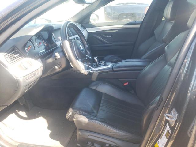 WBSFV9C52GG343118 BMW M5