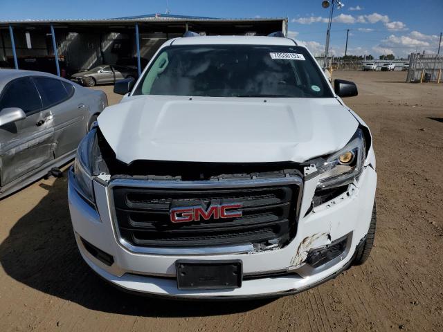 1GKKVNED6GJ309225 GMC ACADIA SLE