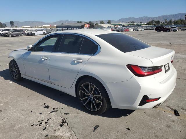 WBA5R1C53KAK09610 BMW 330I