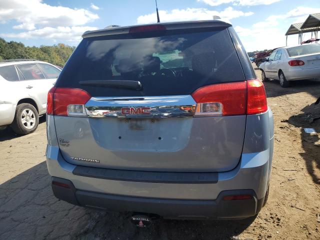 2GKALREK9E6328577 GMC Terrain Sle