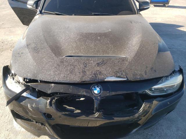 WBA3A9C57FK472941 BMW 335 I