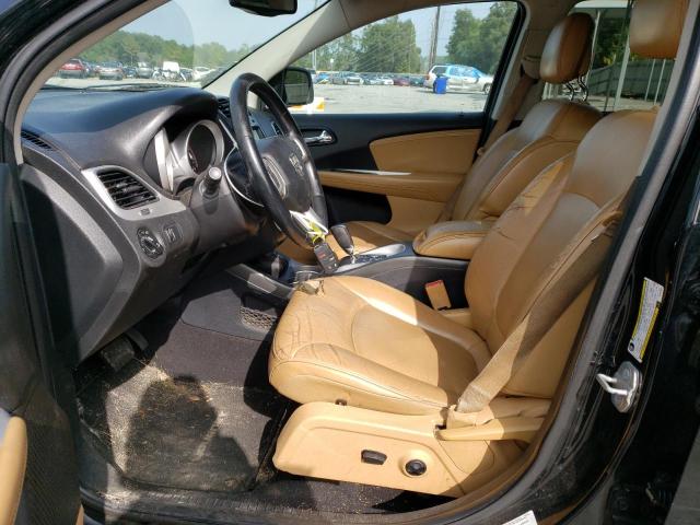 3C4PDCBB5ET157844 Dodge Journey Sxt