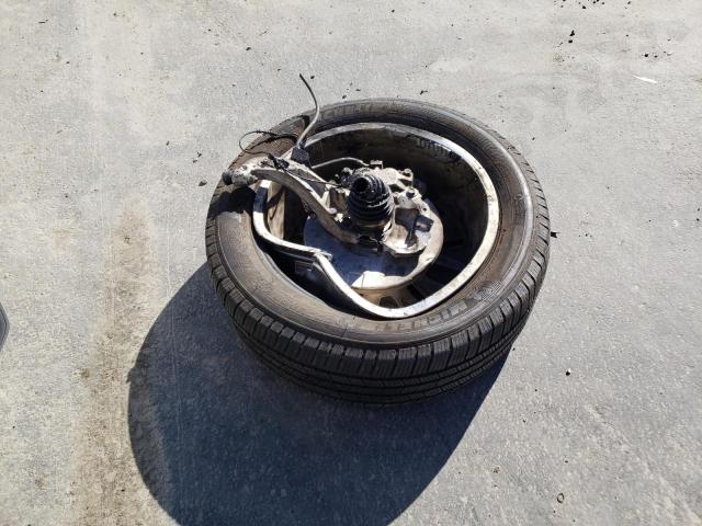 3GTU9FET9LG431675 GMC Sierra K1500 Denali