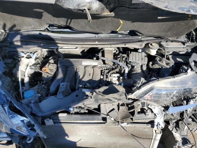 3HGGK5H48JM719431 Honda FIT LX