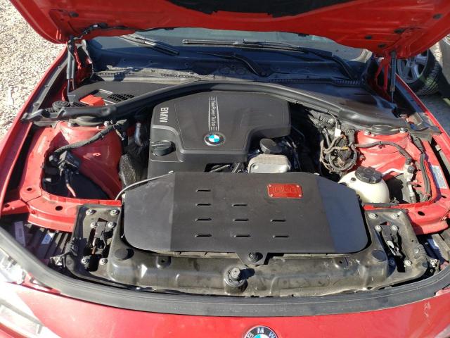 WBA3B5G58ENS06907 BMW 328 Xi Sulev