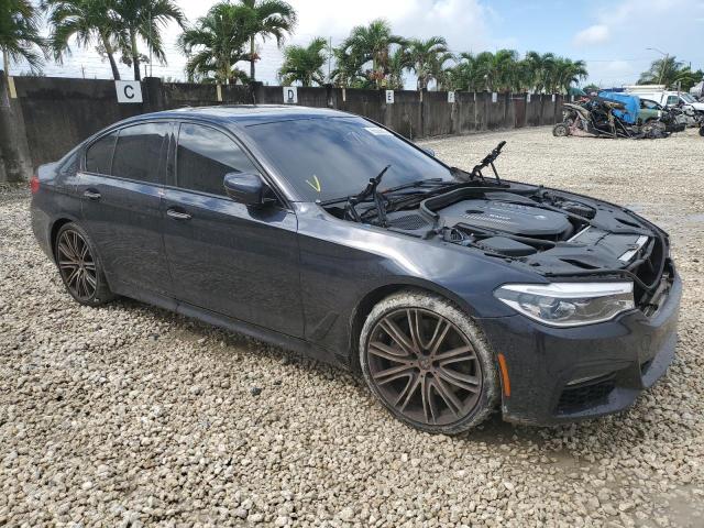 WBAJE5C3XHWA92414 BMW 540 I