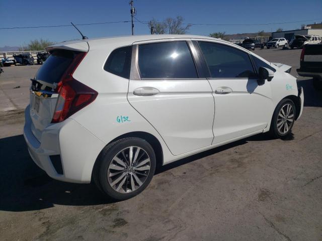 3HGGK5G76HM707297 Honda FIT EX