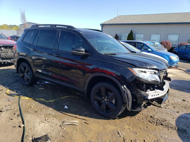 5FNYF8H90KB006369 Honda Passport Touring