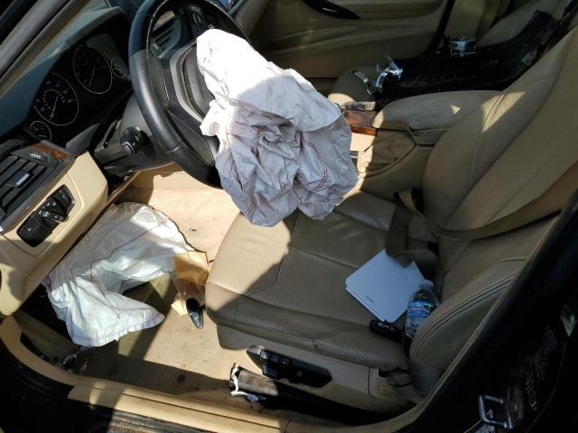 WBA3C3C58EF984531 BMW 320 I Xdrive