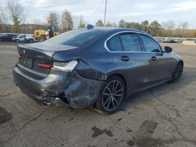 3MW5R7J05M8C12968 BMW 330XI