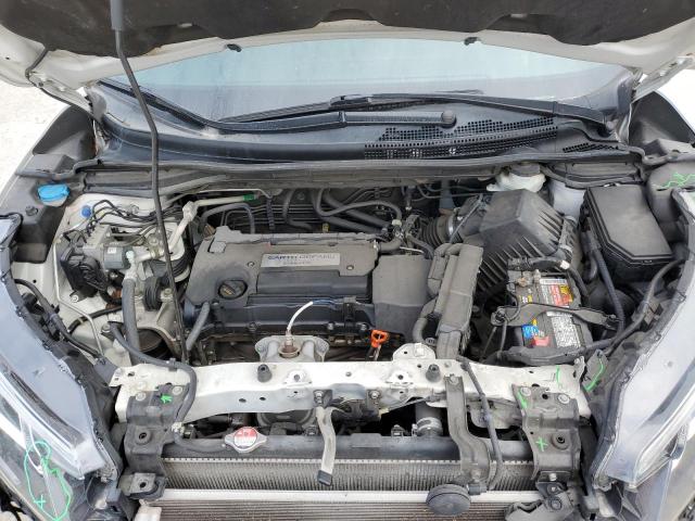 5J6RM3H54FL007676 Honda CR-V EX