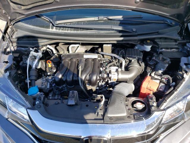 3HGGK5H83LM717897 Honda FIT EX