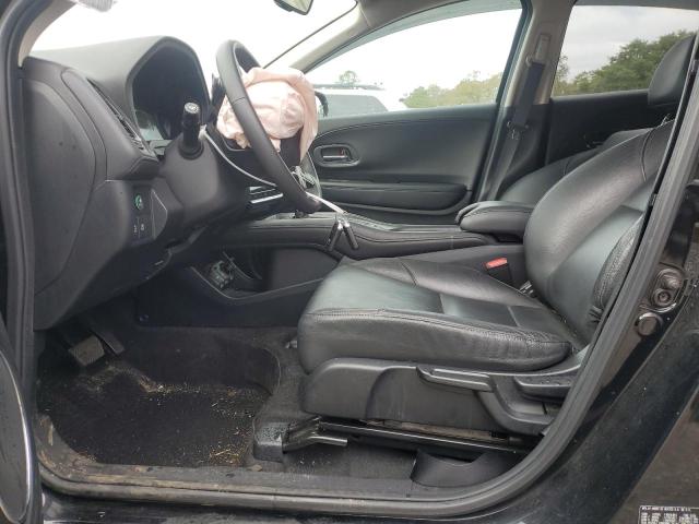 3CZRU5H71HM704866 Honda Hr-v Exl