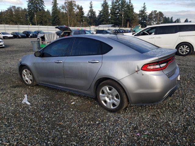 1C3CDFEB6ED862125 Dodge DART GT