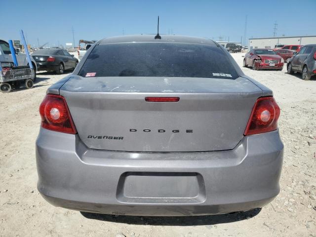 1C3CDZAB7EN143564 Dodge AVENGER SE