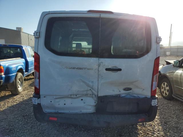 1FTYE1ZM7GKB32011 Ford Transit T-150