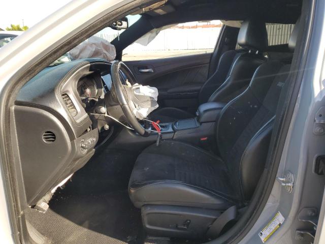 2C3CDXCT8MH608273 Dodge CHARGER R/T