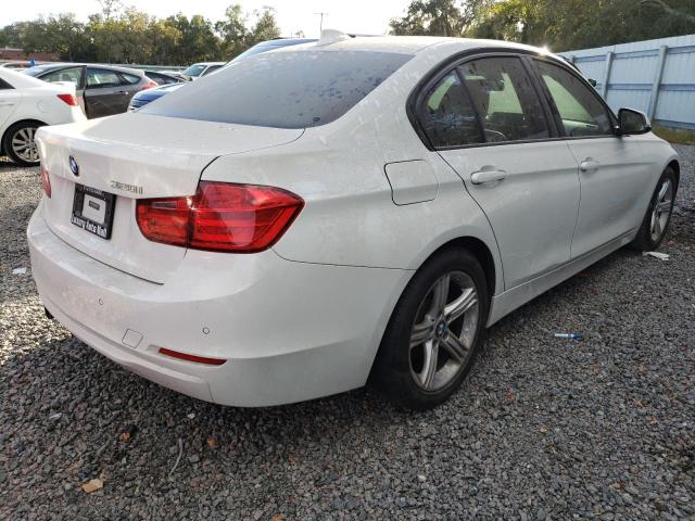 WBA3A5C57FF609264 BMW 328 I