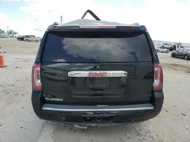 1GKS1CKJ6GR271393 GMC YUKON DENALI